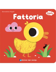 LIBRO FATTORIA 51750