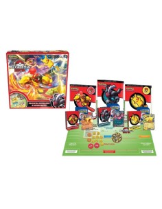 POKEMONGIOCO IN SCATOLA  PK60427