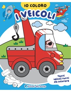 LIBRO VEICOLI 52355A