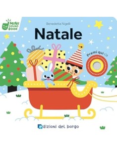 LIBRO NATALE 56746A