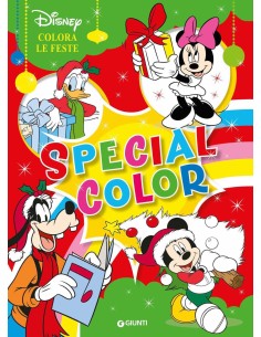 COLORA LE FESTE W0407A