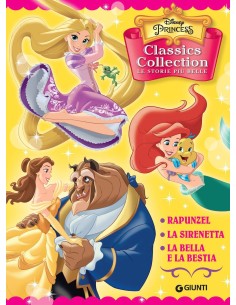 LIBRO PRINCIPESSE W0179A