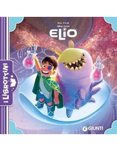LIBRO ELIO I LIBROTTINI W0759A