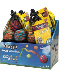 FLUNGLE 704100406