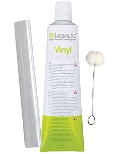 KIT RIPARAZIONE PISCINA K258CBX24