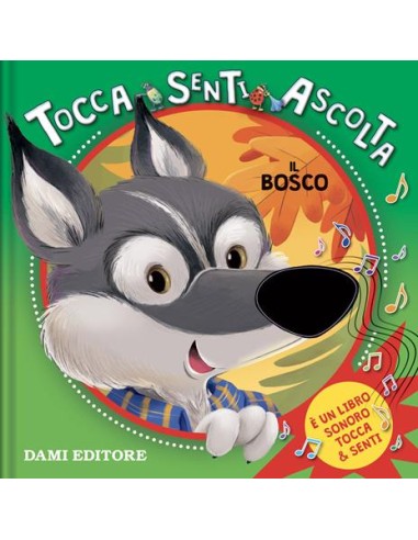 LIBRO BOSCO 50754