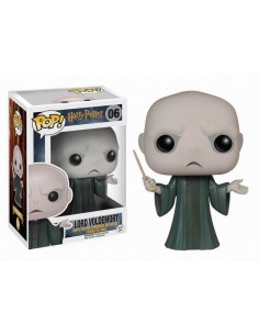 POP VOLDEMORT  5861