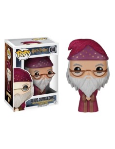 POP HARRY POTTER- ALBUS DUMBLEDORE  5863
