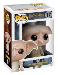 POP DOBBY HARRY POTTER 6561