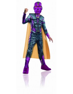 COSTUME VISION AV2 610451M