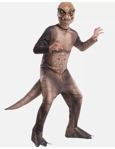 COSTUME T-REX 610814-S