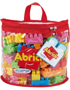 SACCA MEZZALUNA ABRICK  7600000846