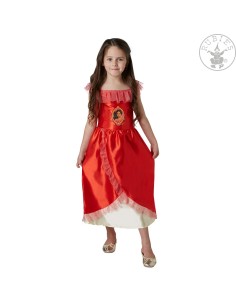 COSTUME ELENA AVALOR  3-4 ANNI 630038S