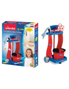 CARRELO VILEDA/PIC   GVC-0537