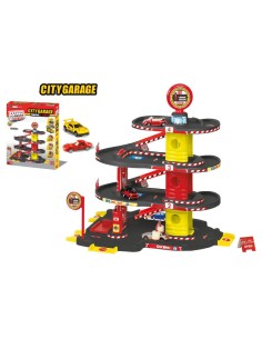 GARAGE 4 LIVELLI  GVC-0571