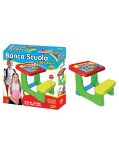 BANCO SCUOLA JUNIOR GVC-0572