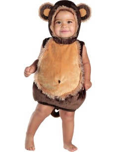 COSTUME MARVIN LA SCIMMIA 300719-T