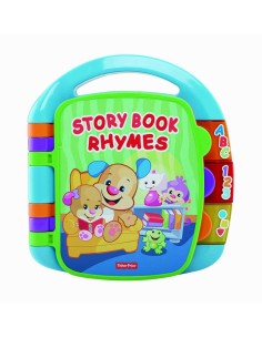 FISHER LIBRO CANZONI CDH49