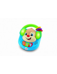 LETTORE MUSICALE FPV06