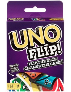 UNO FLIP GDR44