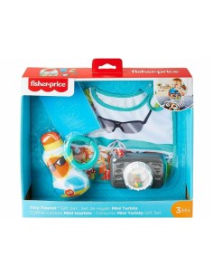 SET GIOCO BABY TURISTA GKC50