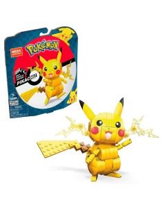 MEGA POKEMON PIKACHU   GMD31