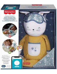 CONIGLIETTO DOLCI SONNI GMN58