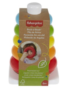 FISHER PIRAMIDE 5 ANELLI GRF09