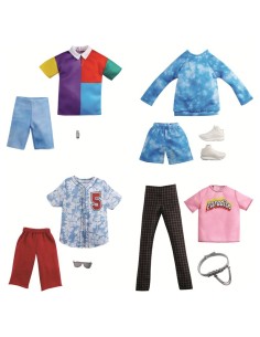 KEN LOOK ASSORTITI GWC31