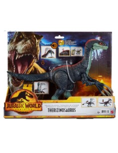 JURASSIC WORLD SLASHIN GWD65