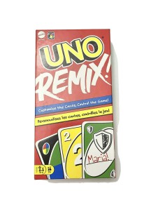 UNO REMIX GXD71