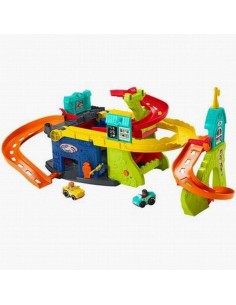 FISHER CITTA' TRASFORMABILE HBD77