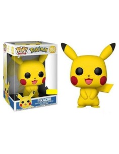 POP POKEMON PIKACHU 31528
