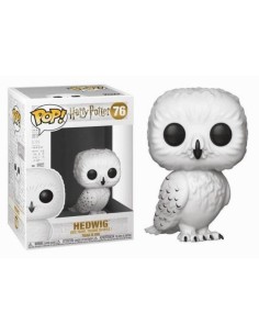 POP HARRY POTTER HEDWIG 35510