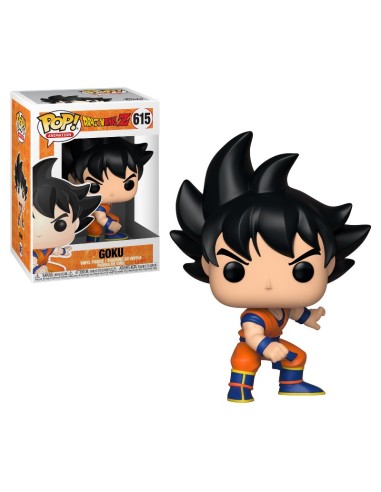 POP GOKU-DRAGON BALL  39698