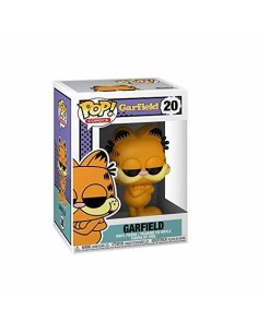 POP COMICS GARFIELD 20 40172