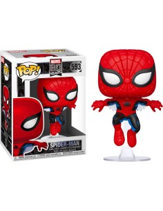 POP MARVEL SPIDERMAN 46952