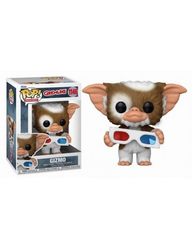 POP GREMLINS-GIZMO 49888