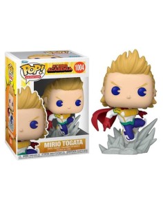 POP MHA MIRIO TOGATA IN HERO COSTUME 51902