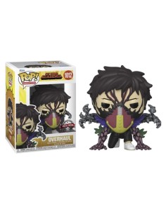 POP MHA OVERHAUL 52110