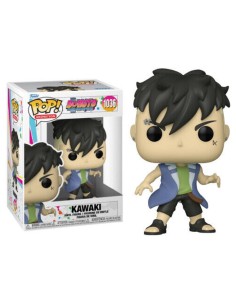 POP NORUTO KAWAKI 54490