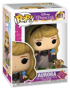 POP ULTIMATE PRINCESS-  AURORA 54741