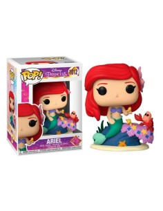 POP ULTIMATE PRINCESS- ARIEL 54742