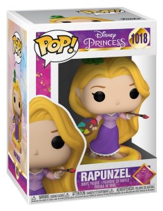 POP ULTIMATE PRINCESS- RAPUNZEL 55972