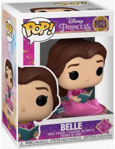 POP ULTIMATE PRINCESS- BELLE  56349