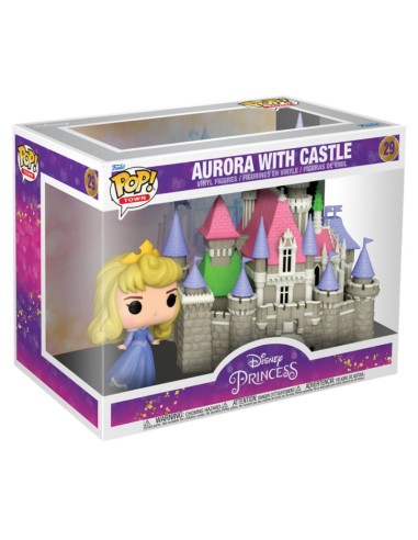 POP ULTIMATE PRINCESS - PRINCIPESSA...