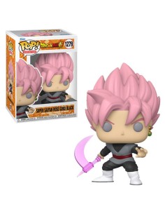 POP GOKU W/ DRAGON BALL 58015