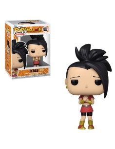 POP DRAGON BALL- KALE  58017