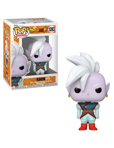 POP DRAGON BALL- SHIN  58018
