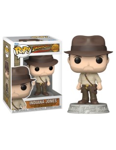 POP INDIANA JONES 59258